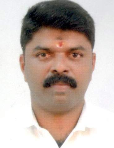 Nagaraj.G