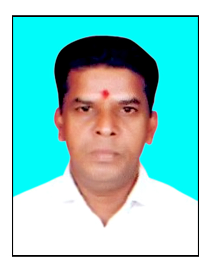 Nagesh Shankar Mukadam