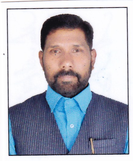 Nand Kishore Beniwal