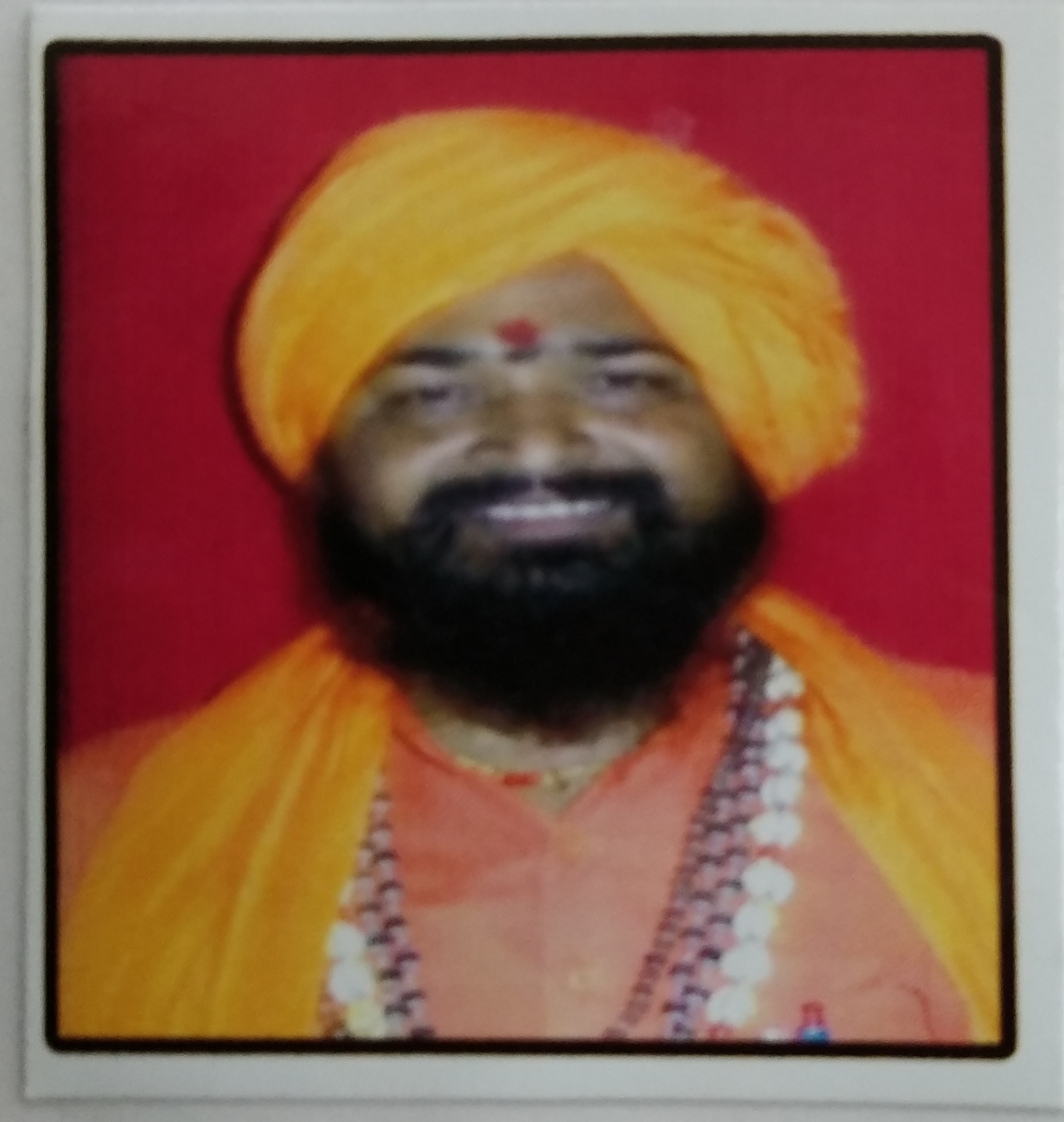 नारायण भानुदास पवार