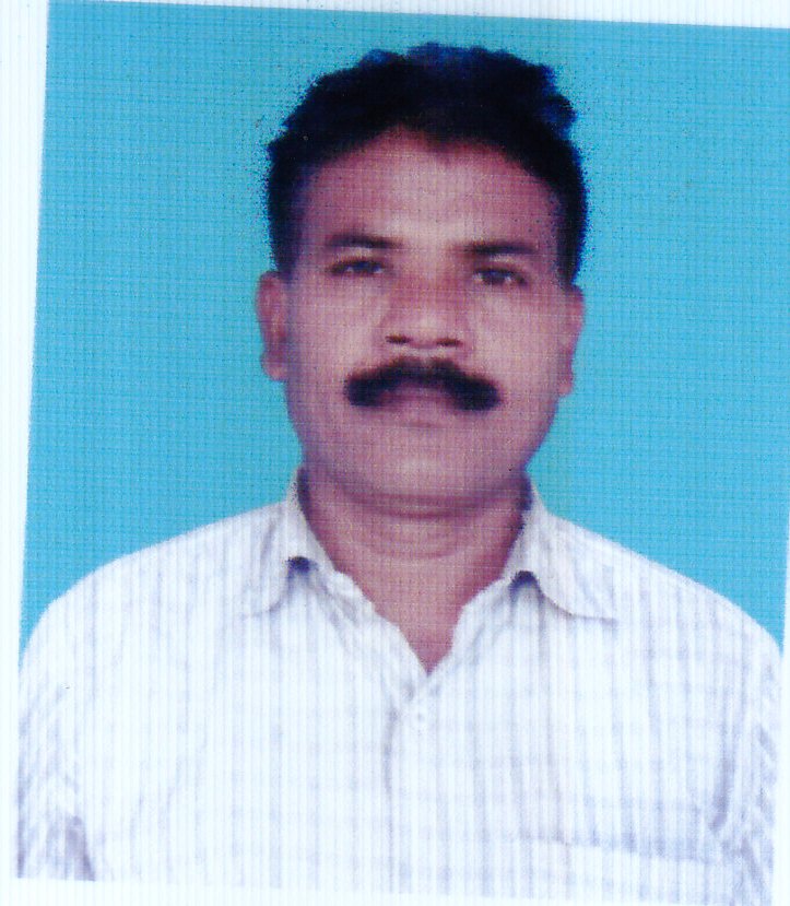 नरेश कुमार पासवान