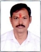 Nilesh Arun Bankhele