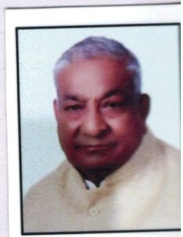 ओम प्रकाश जैन