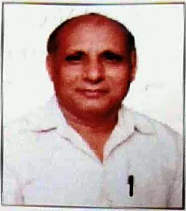 ओम प्रकाश कयट
