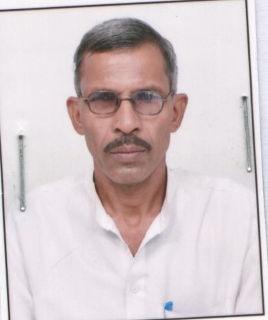 पाल राम कश्यप