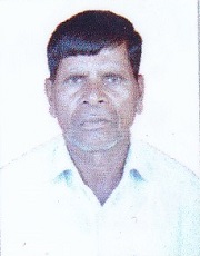 पंडित दोधा बोरसे