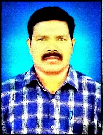 परदेशी लाल मुंडा