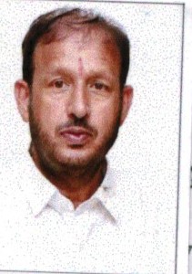 प्रदीप चौधरी