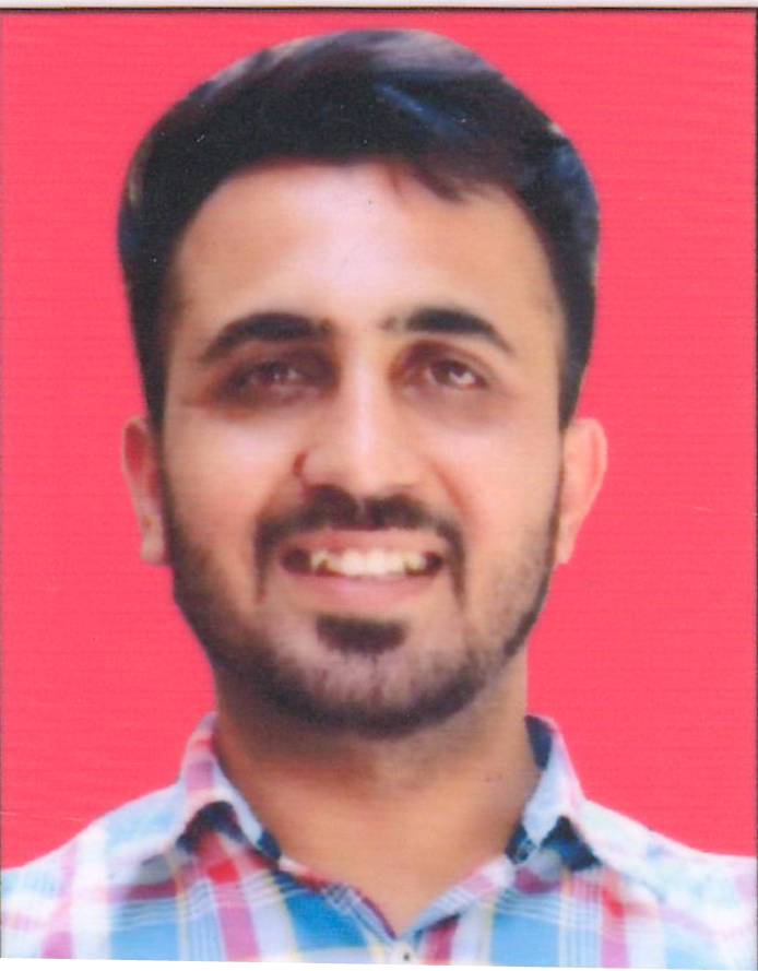 प्रदीप कुमार