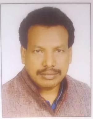 परितोष सोरेन