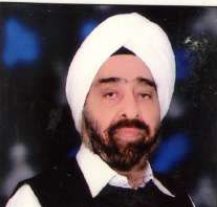 Parlad Singh Sawhney