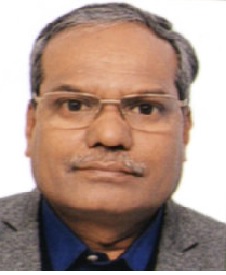 Parvesh Kumar