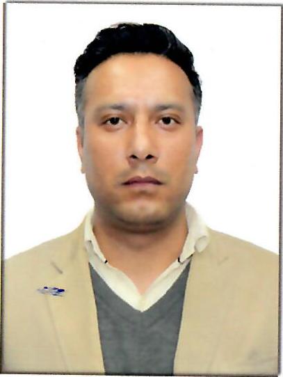 पासंग गायली शेरपा