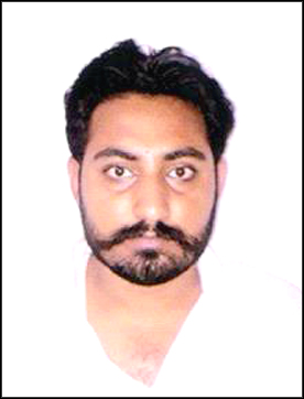 पवन कुमार