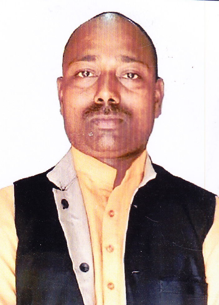 PINTU KUMAR GUPTA