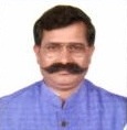 Dr. Balasaheb Arjun Pol