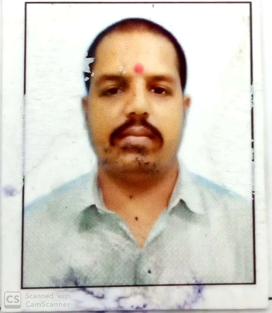 Prabhakar Kumar Choudhary