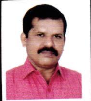 Prabhakar Baburao Wagh
