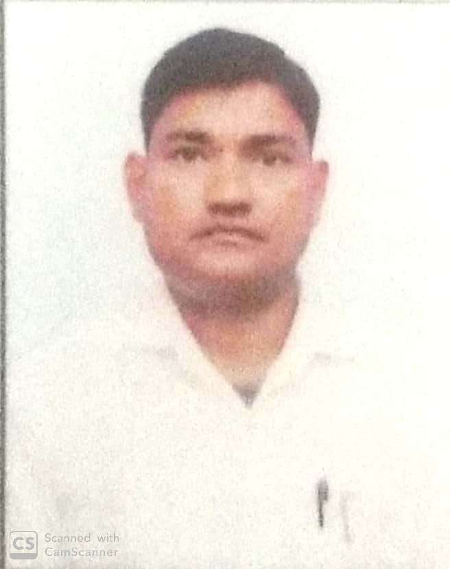 Pradaip Kumar Modi
