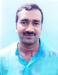 प्रदीप कुमार मेहता