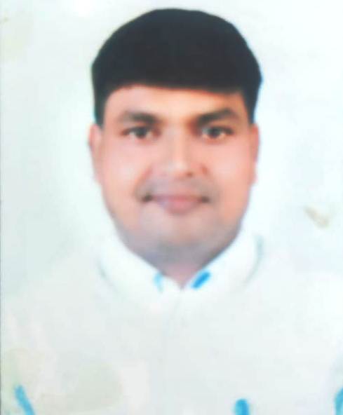 प्रदीप कुमार साहू