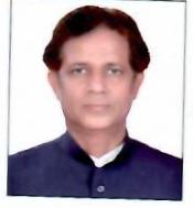 Pradeep Mohan Sahay