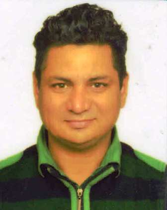 Pradeep Kumar Rawal