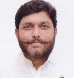 Prafulla Alis Prashant Sahebrao Bharsakal