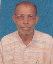 PRAKASH GOPAL KAPASE (SIR)