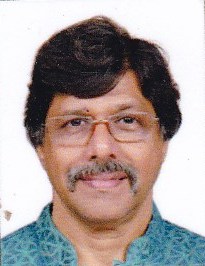 प्रकाश वैकुंठ फातेरेकर