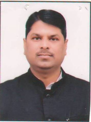 Pramod kumar yadav