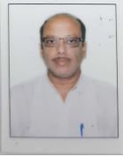 MAKRAND LAXMANRAO JADHAV (PATIL)