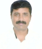 ADSAD PRATAP ARUNBHAU