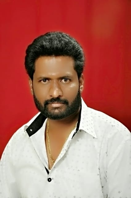 PRATIK ARVIND BARSE