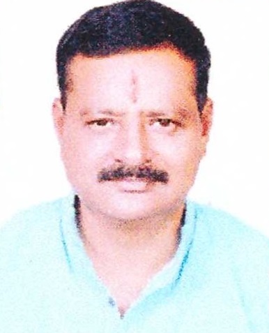 PRAVIN DINKARRAO GHUIKHEDKAR