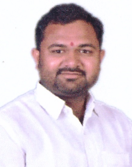 DESHMUKH PRAVINYA PRAMODRAO
