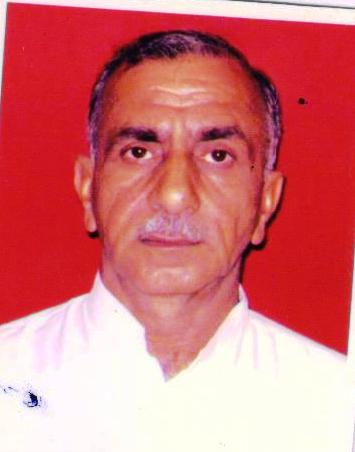 प्रेम कपूर