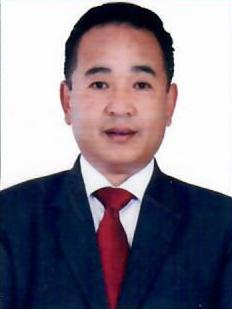PREM SINGH TAMANG