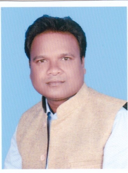Prem shankar shahi munda