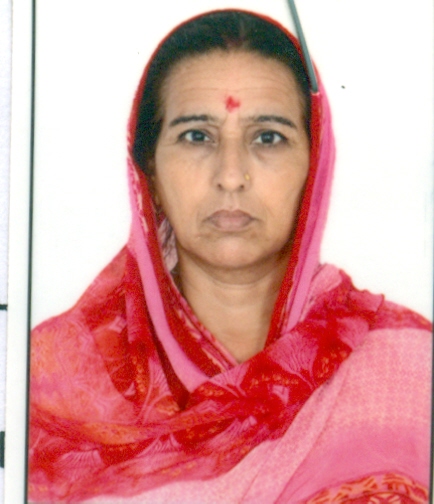 प्रेम लता