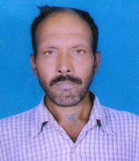 PUNDLIKRAO KHADE