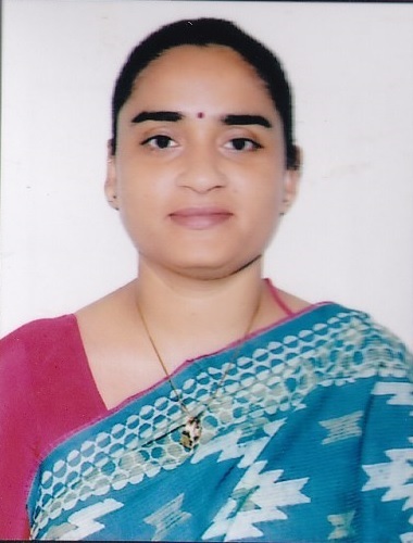 Purnima Niraj Singh