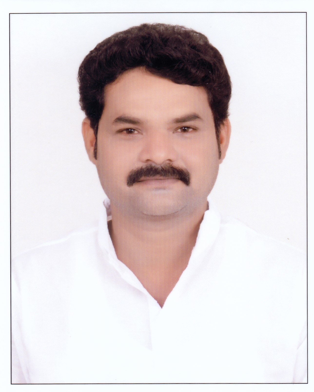 Purushottam Nagorno Hajare