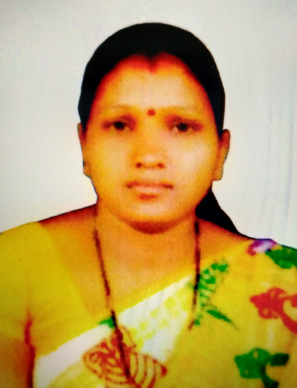 PUSHPA SINKU