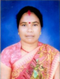 पुष्पा मुंडा