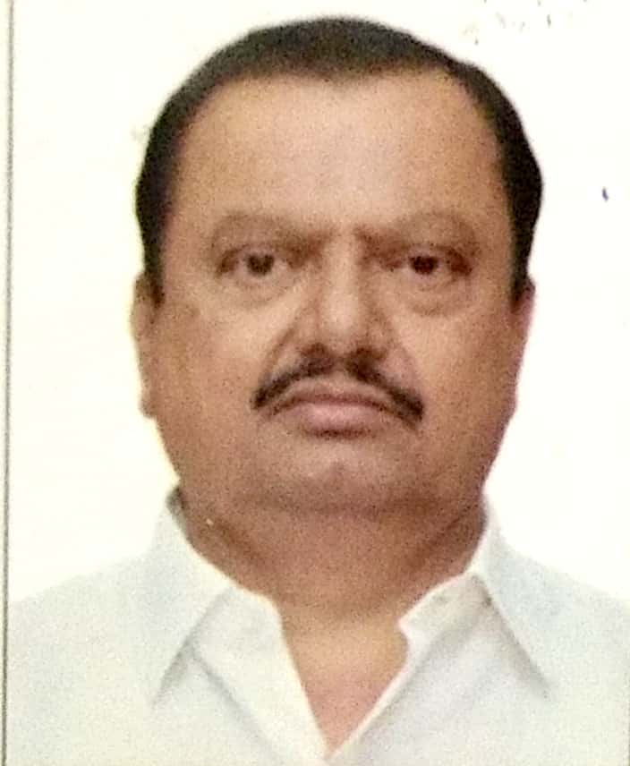 P. N.Patil (Sadolikar)
