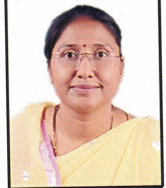 पंकजा रामहरि माने