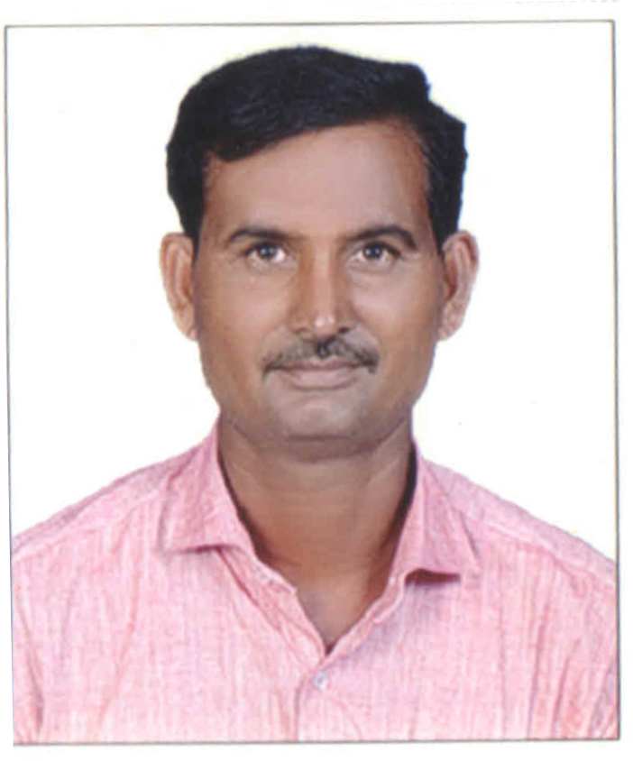 Paparao Pandit Chavan