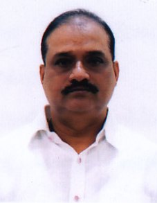 Parimal Kumar Singh