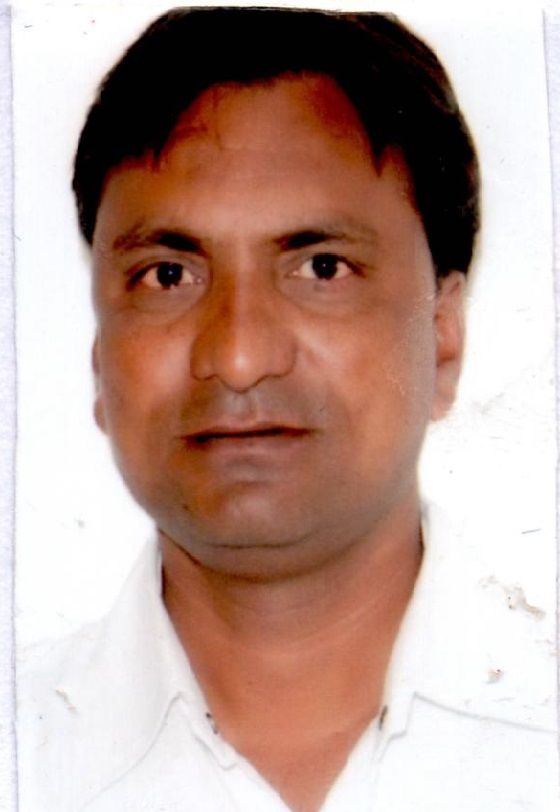 Pathan Minhaj Khan Asif Khan